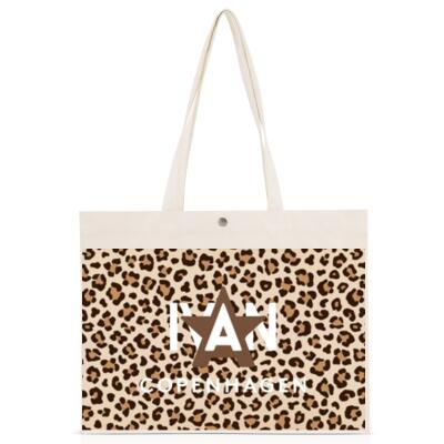 leopard Toffy 2 Thumbnail