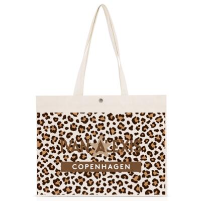 leopard IVAN ALEXIS Toffy 2 Thumbnail