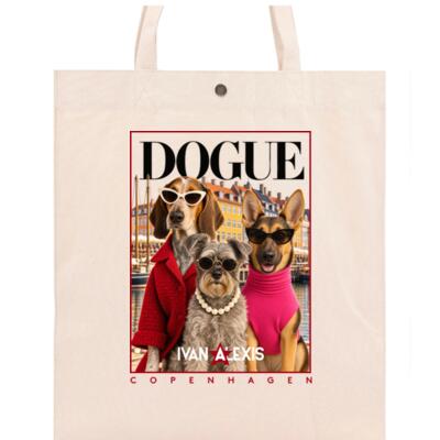 Dogue 3016 Thumbnail