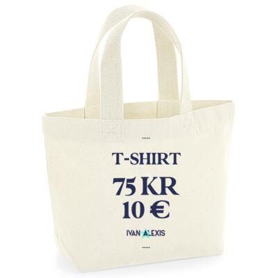 Tshirt 75 kr OFFER Thumbnail