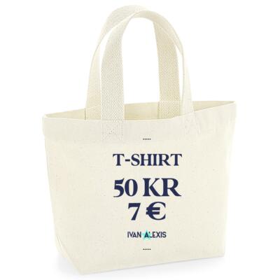 Tshirt 50 kr OFFER Thumbnail