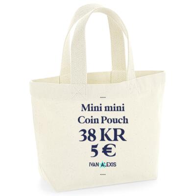 Coin pouch OFFER Thumbnail