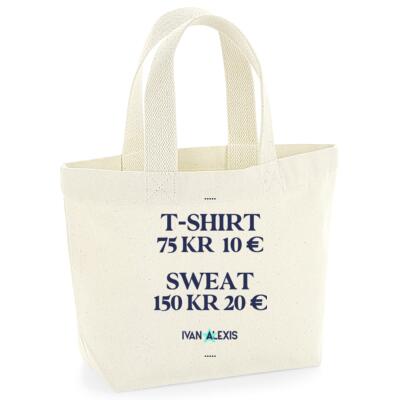 Tshirt 75 kr SWEAT OFFER Thumbnail