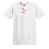 Gildan Heavy Cotton Adult T-shirt Thumbnail