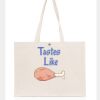 (3013) - Premium Tote Bag  Thumbnail