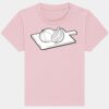 Baby Creator iconic babies' t-shirt Thumbnail