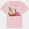 Baby Creator iconic babies' t-shirt Thumbnail
