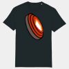 Unisex iconic t-shirt (Creator) Thumbnail