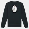 Essential Unisex sweatshirt (Roller) Thumbnail