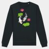 Essential Unisex sweatshirt (Roller) Thumbnail