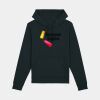 Essential unisex hoodie (Drummer) Thumbnail