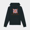 Essential unisex hoodie (Drummer) Thumbnail
