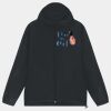 Unisex multifunctional jacket (Commuter) Thumbnail